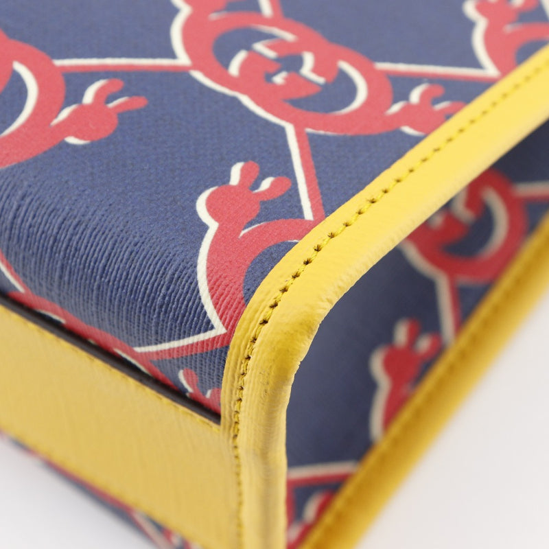 [GUCCI] Gucci Snail Children Handbag 605614