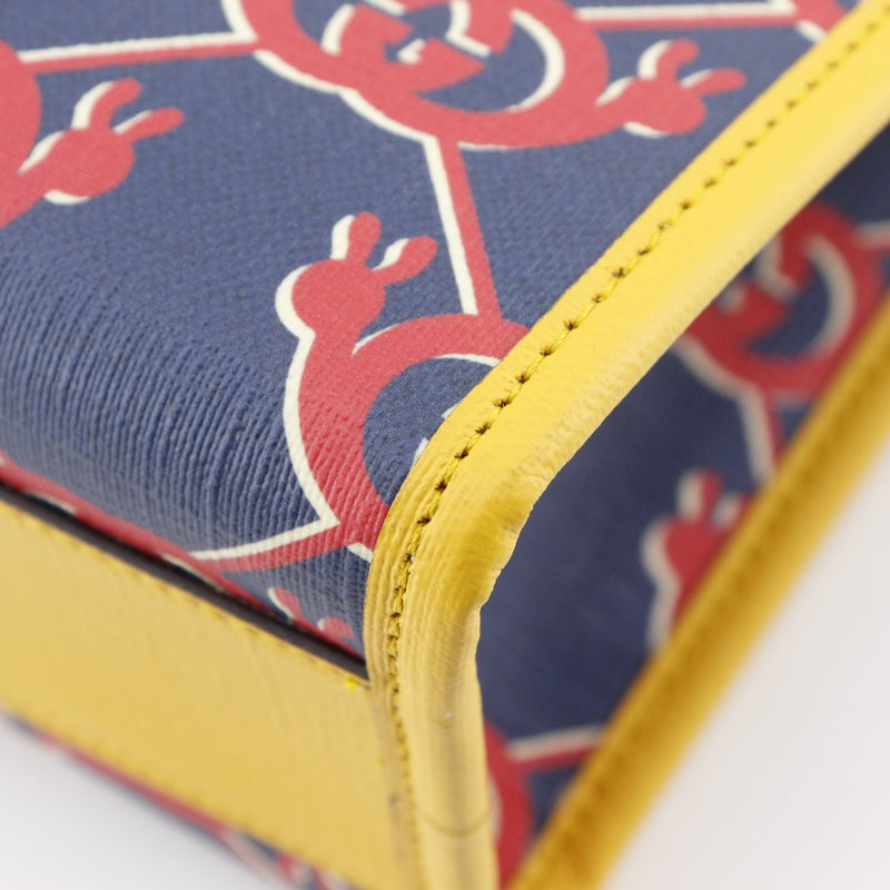 [GUCCI] Gucci Snail Children Handbag 605614