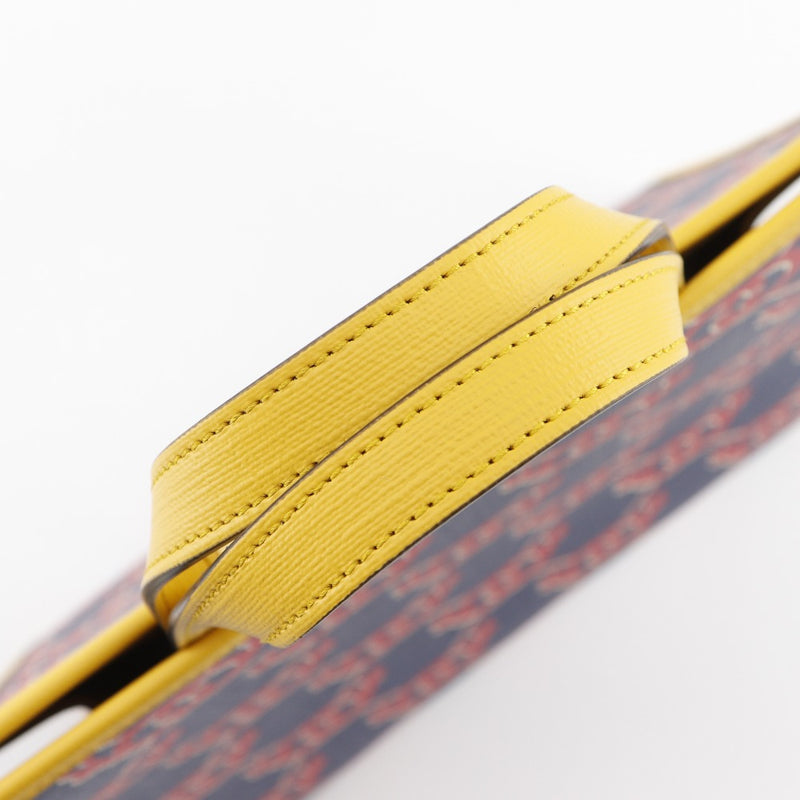 [GUCCI] Gucci Snail Children Handbag 605614