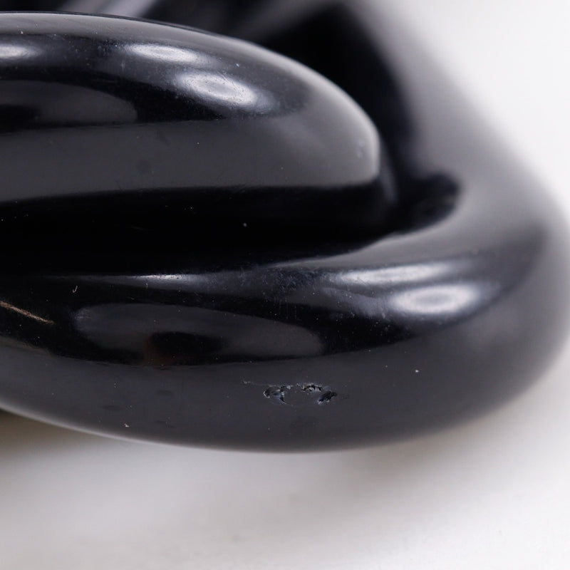 [PRADA]PRADA Bolso bandolera con cadena B6431