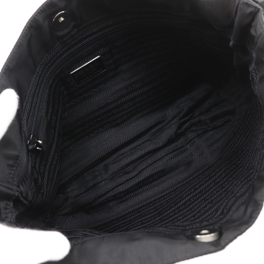 PRADA】プラダ チェーンショルダー ショルダーバッグ B6431