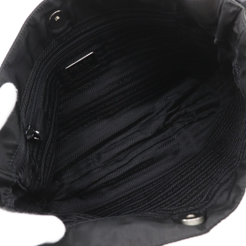 [PRADA]PRADA Bolso bandolera con cadena B6431