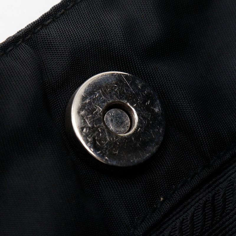 [PRADA]PRADA Bolso bandolera con cadena B6431