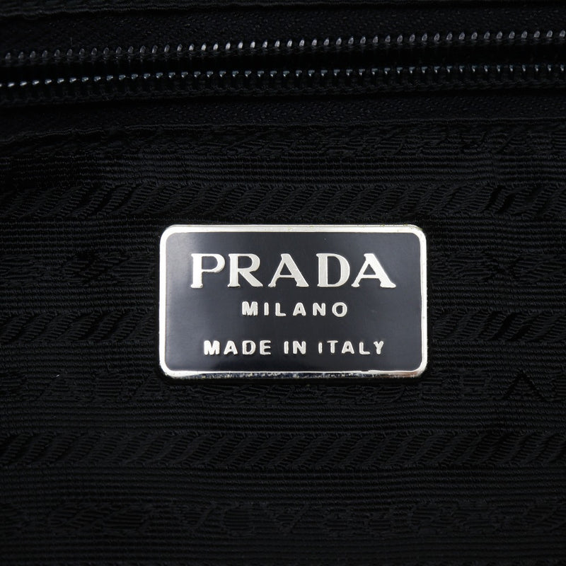 [PRADA]PRADA Bolso bandolera con cadena B6431