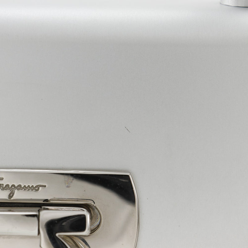 [살바토레 페라가모] 살바토레 페라가모 Gancini 핸드백 AU21-6716