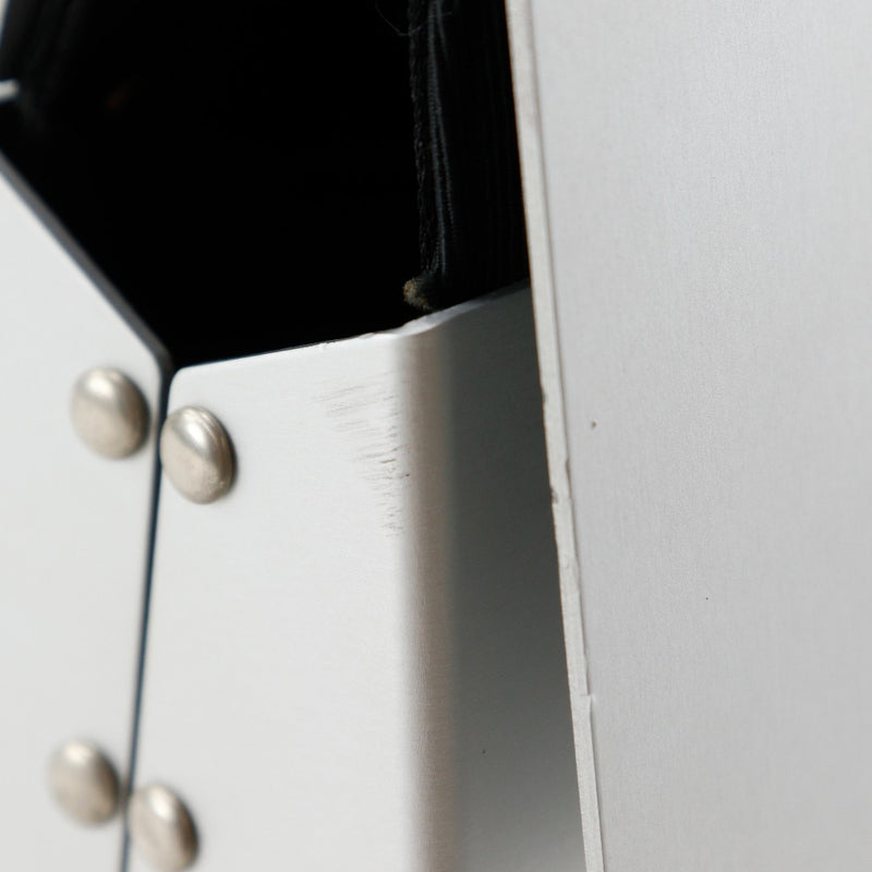 [살바토레 페라가모] 살바토레 페라가모 Gancini 핸드백 AU21-6716