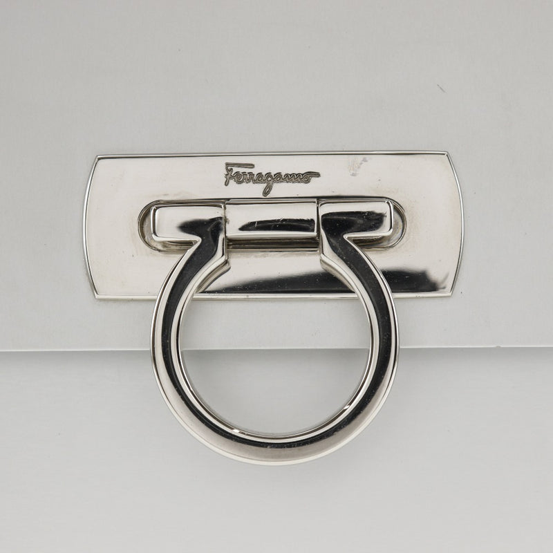 [살바토레 페라가모] 살바토레 페라가모 Gancini 핸드백 AU21-6716