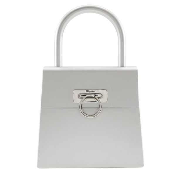 [살바토레 페라가모] 살바토레 페라가모 Gancini 핸드백 AU21-6716