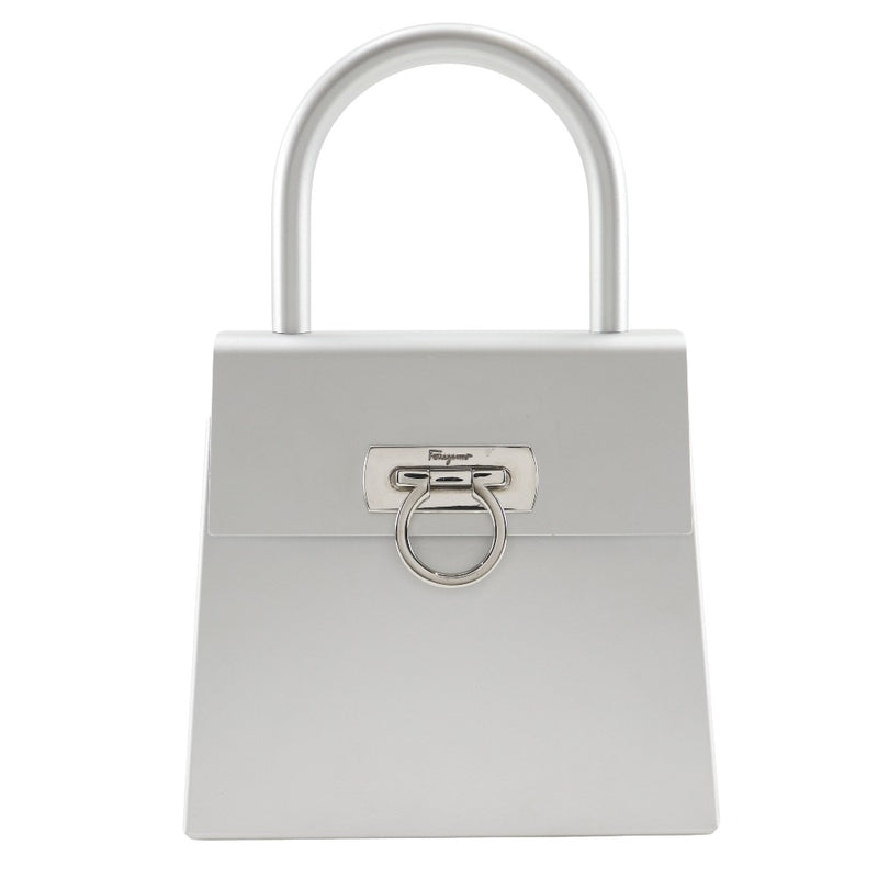 [살바토레 페라가모] 살바토레 페라가모 Gancini 핸드백 AU21-6716