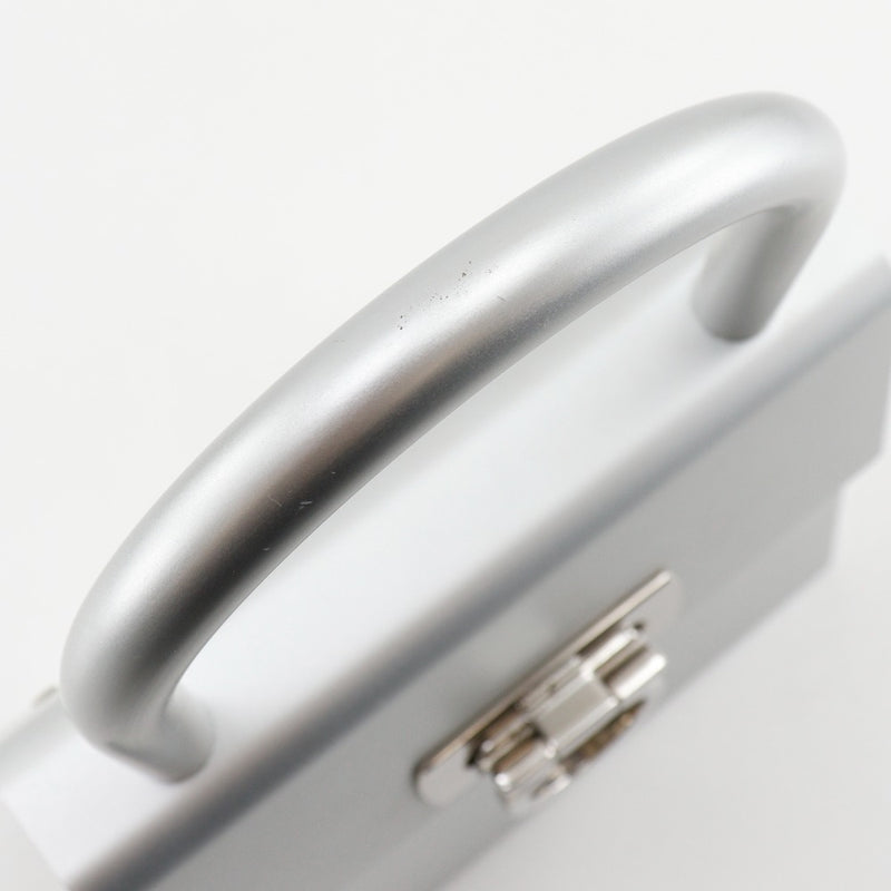 [살바토레 페라가모] 살바토레 페라가모 Gancini 핸드백 AU21-6716