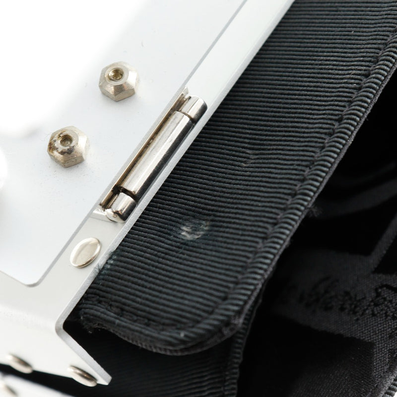 [Salvatore Ferragamo] Salvatore Ferragamo Gancini 핸드백 
 AU21-6716