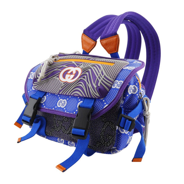 [GUCCI] Gucci GG small bag Backpack・Daypack 752100