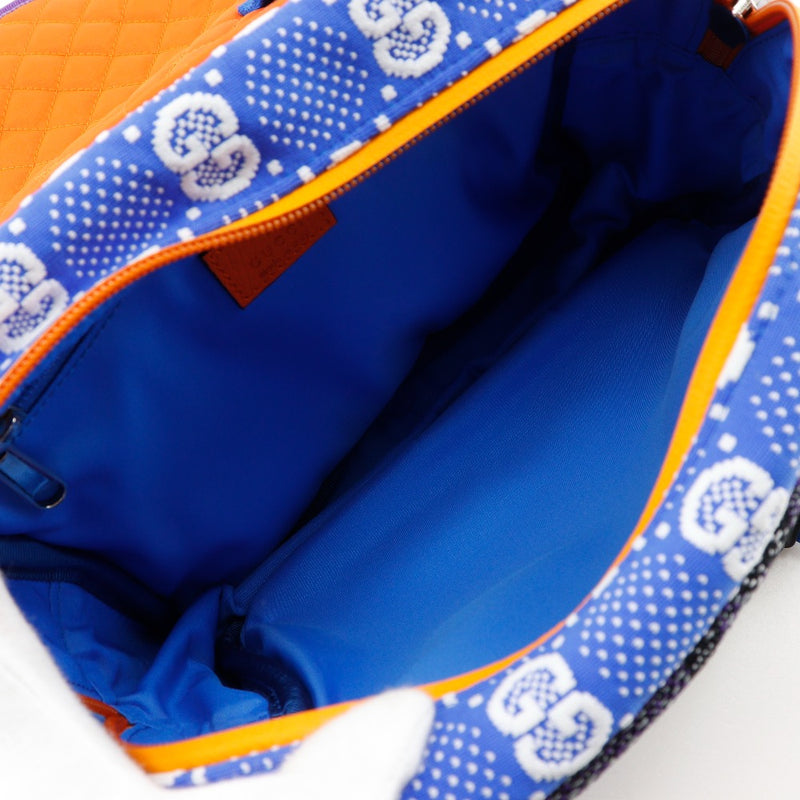 [GUCCI] Gucci GG small bag Backpack・Daypack 752100