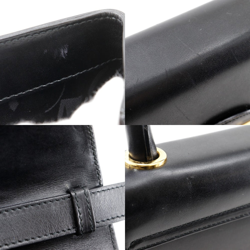 [Salvatore Ferragamo] 살바토레 페라가모 2WAY 숄더 핸드백 DQ-21 1668