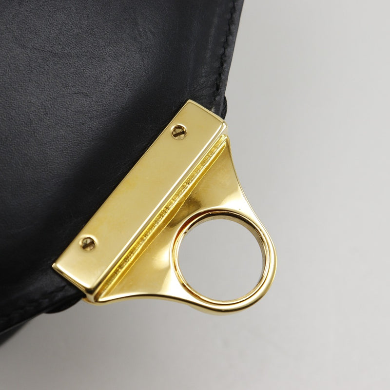 [Salvatore Ferragamo]살바토레 페라가모 2WAY 숄더 핸드백 
 DQ-21 1668