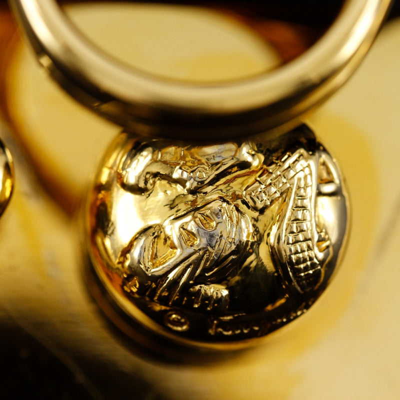 [Salvatore Ferragamo] 살바토레 페라가모 2WAY 숄더 핸드백 DQ-21 1668