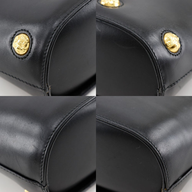 [Salvatore Ferragamo] 살바토레 페라가모 2WAY 숄더 핸드백 DQ-21 1668