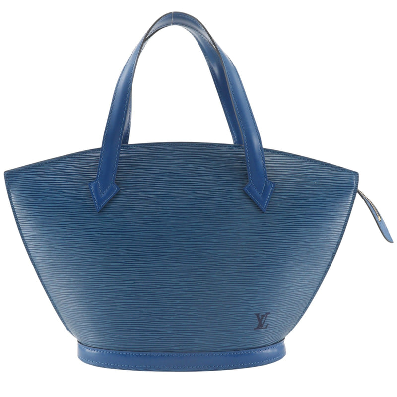【LOUIS VUITTON】ルイ・ヴィトン サンジャック ハンドバッグ
 M52275