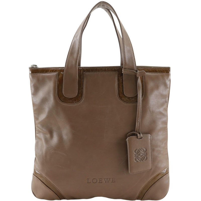 【LOEWE】ロエベ バック ハンドバッグ