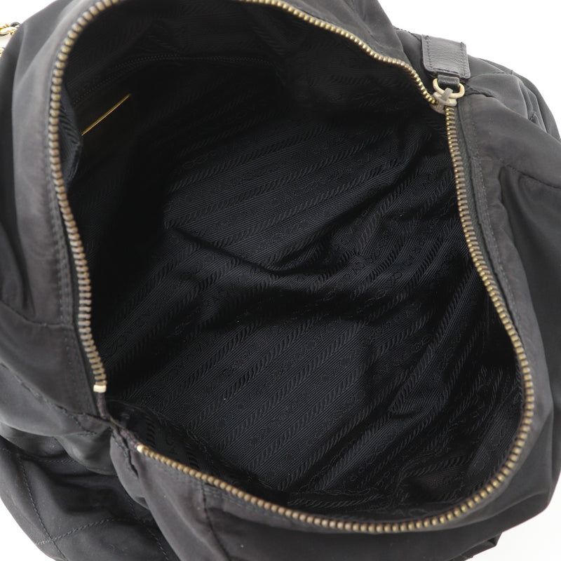 PRADA】プラダ チェーンショルダー ショルダーバッグ B2821