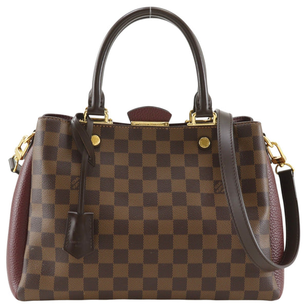 LOUIS VUITTON】ルイ・ヴィトン 携帯ストラップ ストラップ 金メッキ