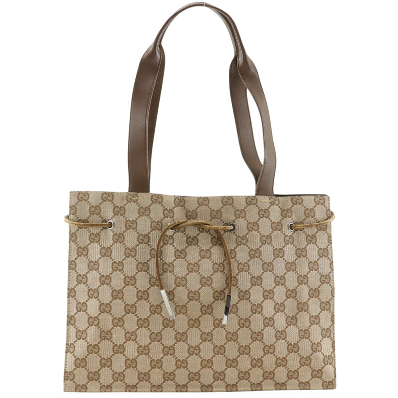 【GUCCI】GUCCI Tote Shoulder Bag
 002 1058