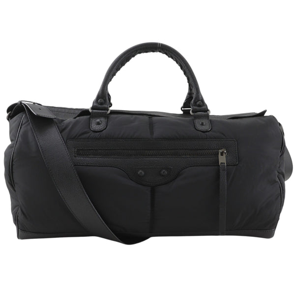 BALENCIAGA】BALENCIAGA Boston Bag – NISHIKINO VINTAGE KYOTO