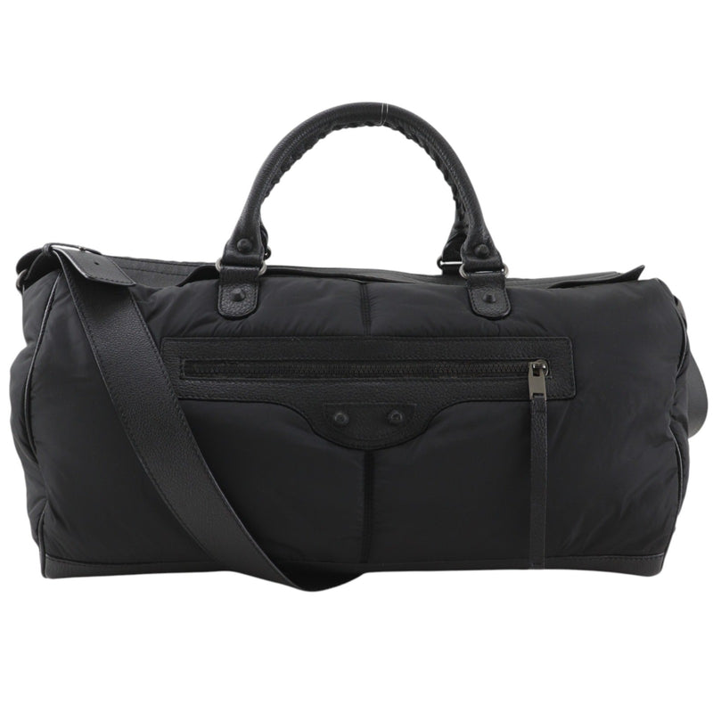 【BALENCIAGA】Sac Boston BALENCIAGA