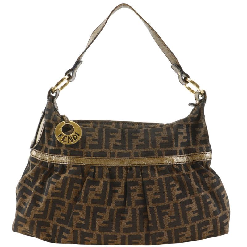 【FENDI】フェンディ シェフ ショルダーバッグ