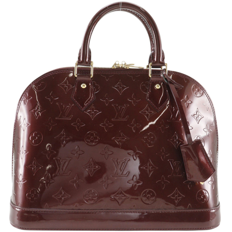 【LOUIS VUITTON】Bolso de mano LOUIS VUITTON Alma PM
 M91691