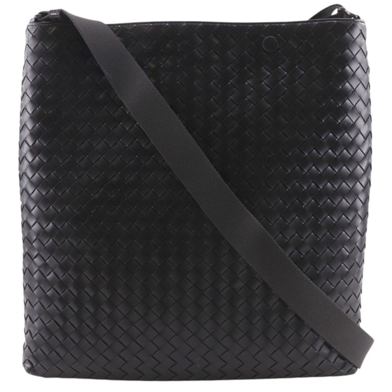 【BOTTEGAVENETA】BOTTEGAVENETA 메신저 숄더백
