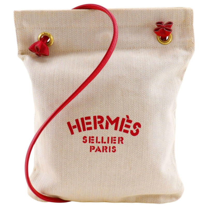 【HERMES】エルメス アリーヌ ショルダーバッグ