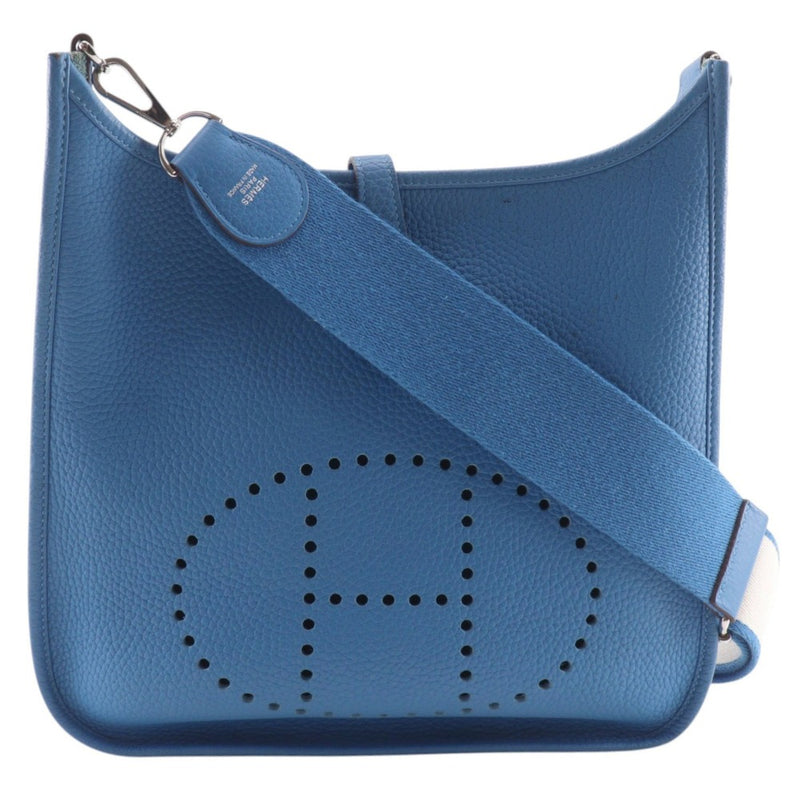 【HERMES】エルメス エヴリン3 GM ショルダーバッグ