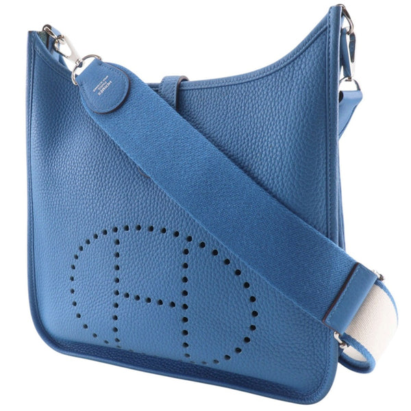 HERMES】エルメス エブリン2PM ショルダーバッグ – NISHIKINO VINTAGE