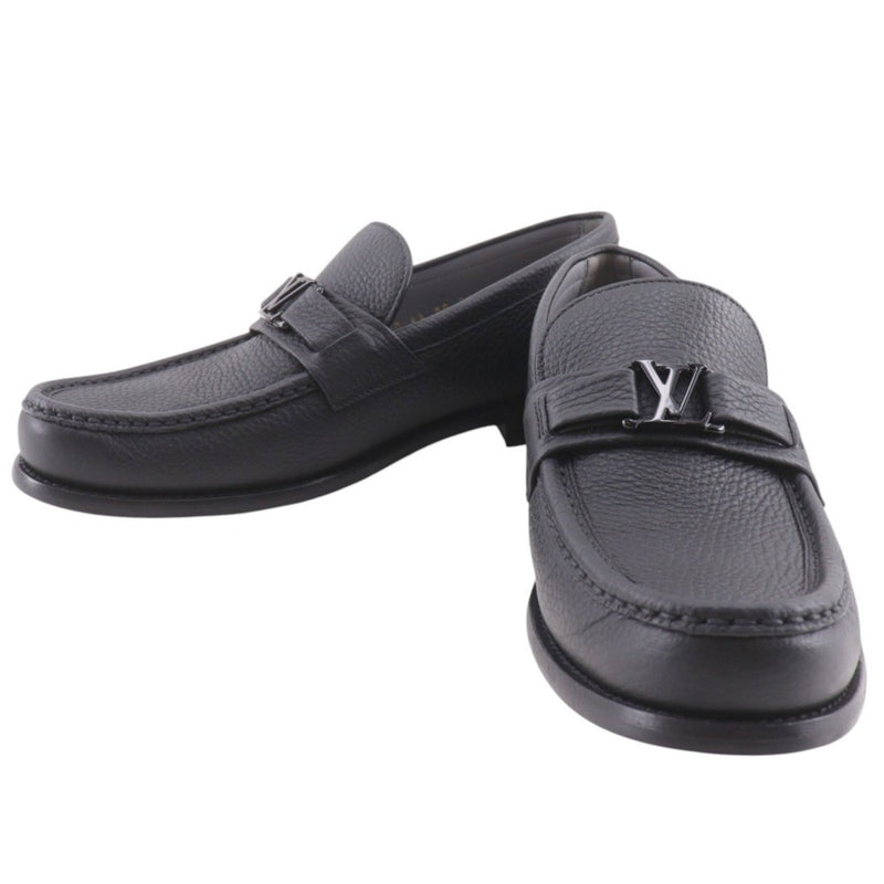 【LOUIS VUITTON】Mocassins LOUIS VUITTON Major
 NO 0245