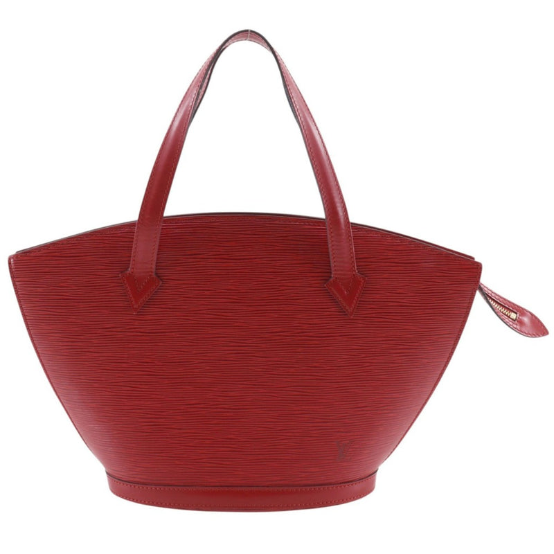 【LOUIS VUITTON】ルイ・ヴィトン サンジャックPM ハンドバッグ
 M52277