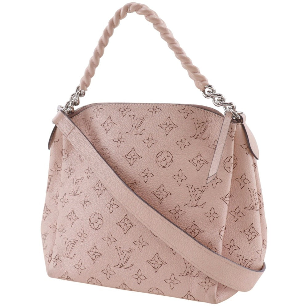 LOUIS VUITTON】ルイ・ヴィトン バンドー・LVワールド スカーフ M70853