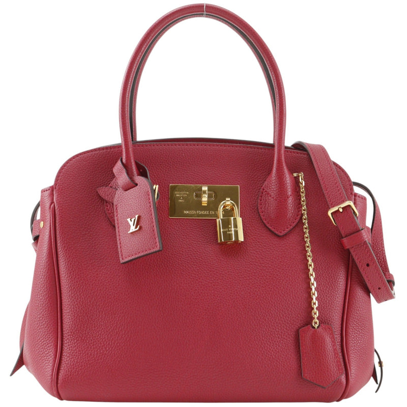 【LOUIS VUITTON】Bolso de mano LOUIS VUITTON Mira PM
 M54349