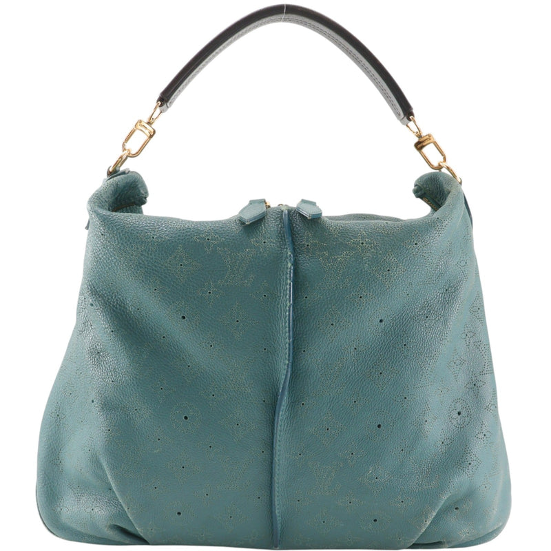 【LOUIS VUITTON】LOUIS VUITTON Selene MM Shoulder Bag
 M93986