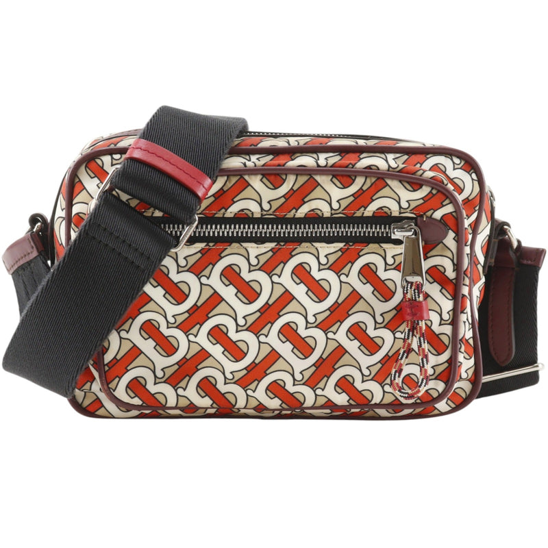 【BURBERRY】BURBERRY Camera Shoulder Bag