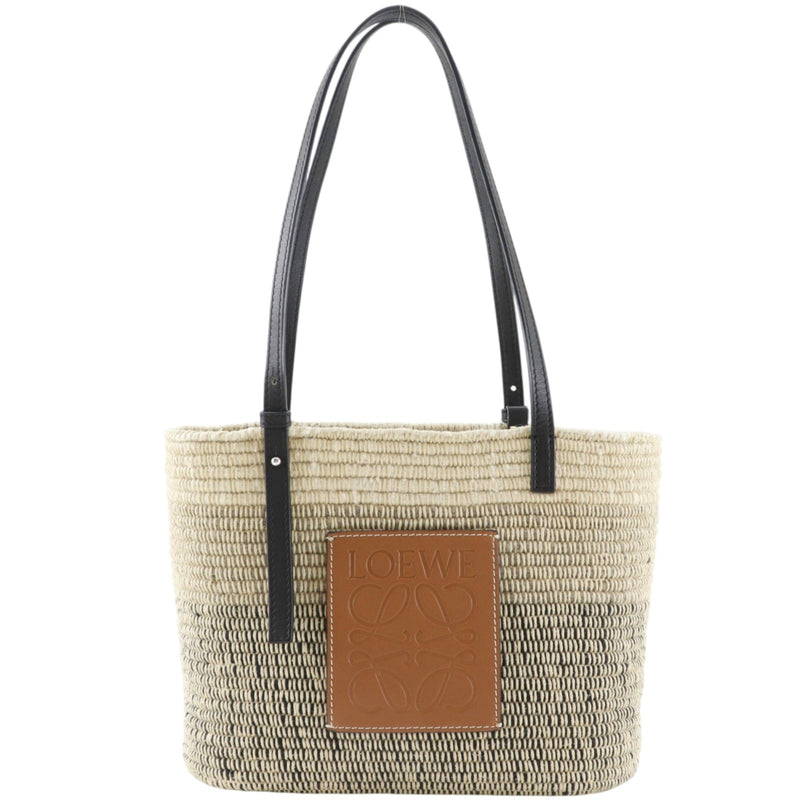 【LOEWE】ロエベ スクエア バスケットバッグ スモール トートバッグ
 A223099X04