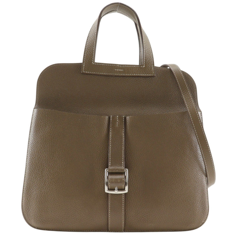【HERMES】エルメス アルザン31 ハンドバッグ