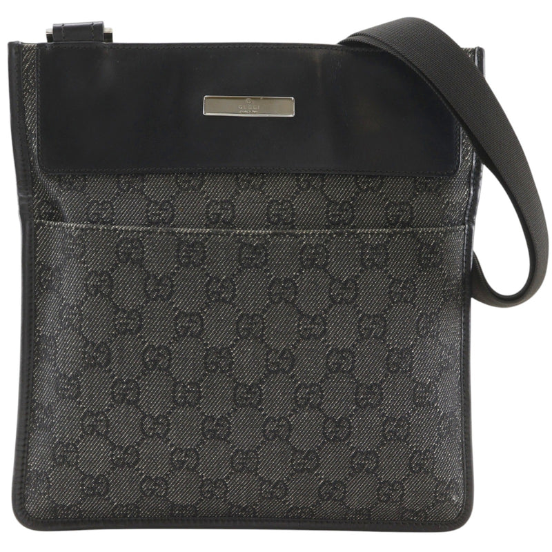 【GUCCI】グッチ ショルダーバッグ
 27639