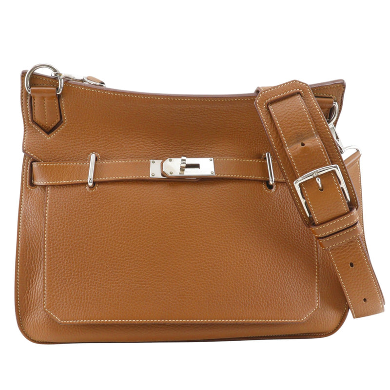 【HERMES】エルメス ジプシエール34 ショルダーバッグ