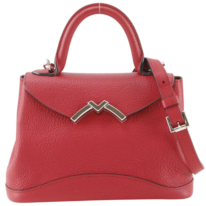 【MOYNAT】モワナ ガブリエルBB ハンドバッグ