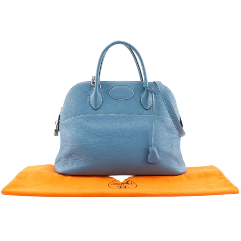 HERMES】エルメス ボリード35 ハンドバッグ – NISHIKINO VINTAGE KYOTO