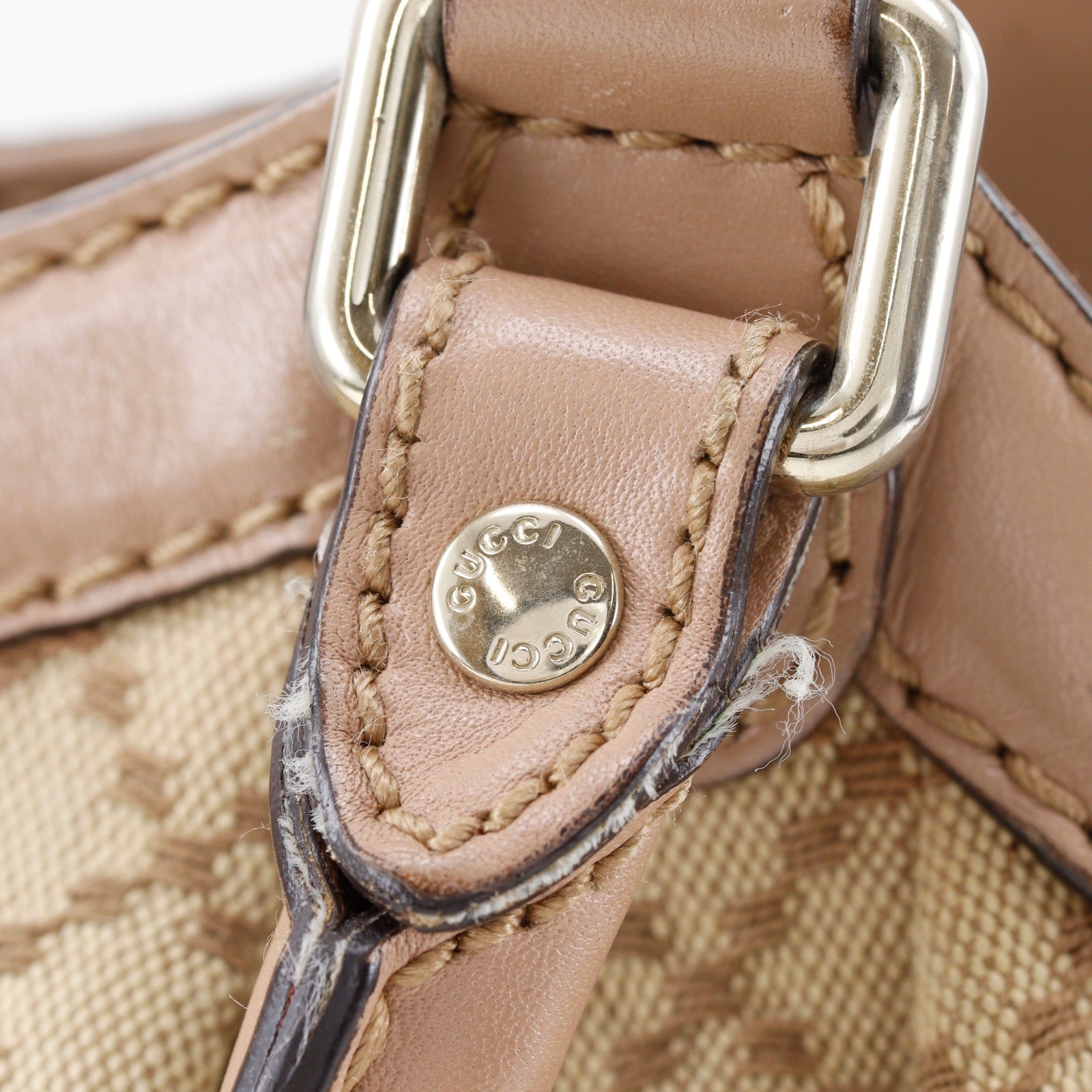 GUCCI】グッチ スーキー ディアマンテ トートバッグ 211944