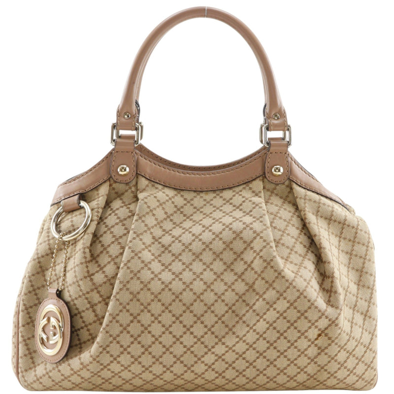 【GUCCI】グッチ スーキー ディアマンテ トートバッグ
 211944