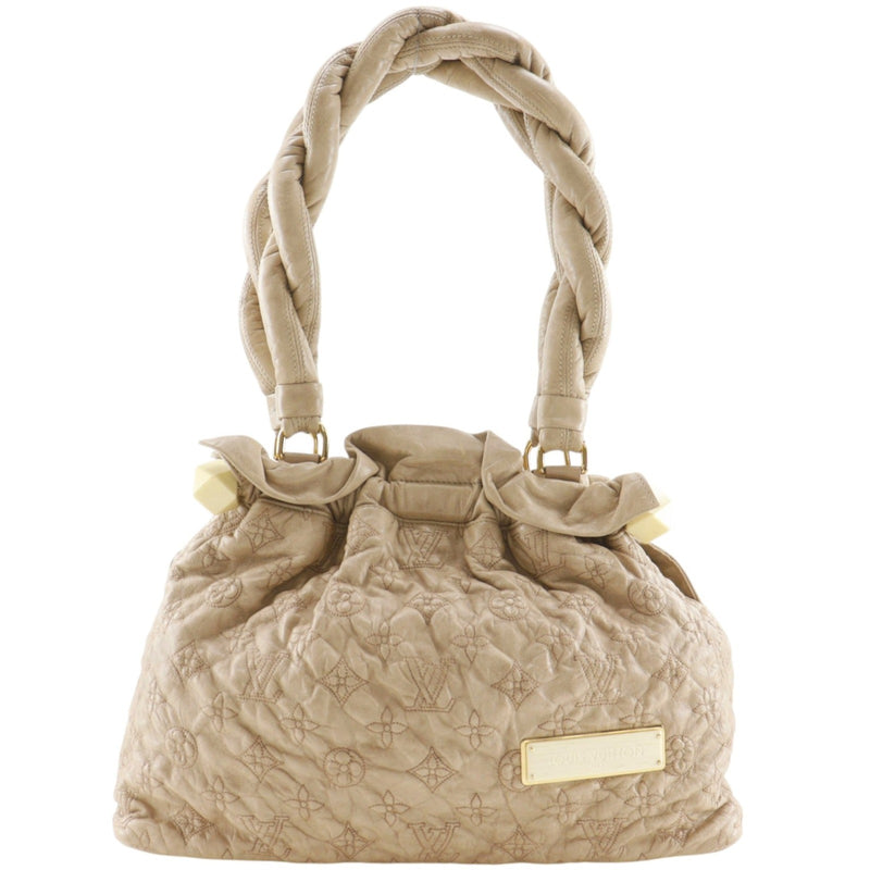 【LOUIS VUITTON】LOUIS VUITTON Stratus PM Tote Bag
 M95419