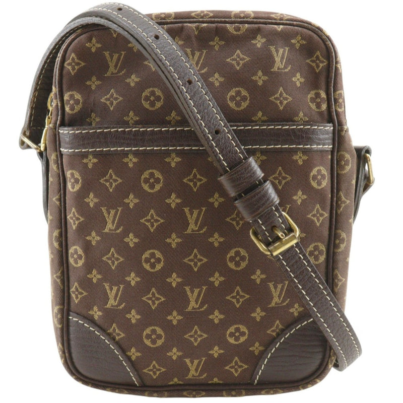 【LOUIS VUITTON】LOUIS VUITTON Danube Shoulder Bag
 M95228